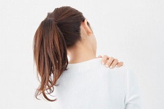 肩こりと腰痛の原因