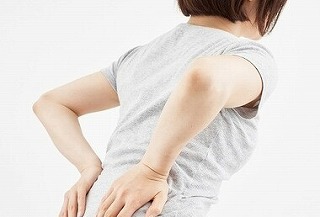腰痛とデスクワークの関係性